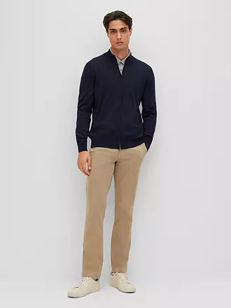 BOSS | Strickjacke Balonso | 